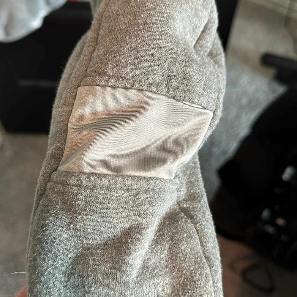 Feejays Footie Sweatpants -S - Picture 5 of 6